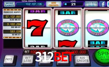 Inovações de Jogos na 312Bet: O Futuro das Experiências Interativas